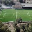 LUMEZZANE, il campo da calcio dell'Oratorio san Filippo Neri di Lumezzane Pieve - gallery 5