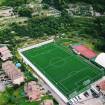 VAL CAMONICA, la nuova avanzata struttura sportiva del Bienno Calcio - gallery 3