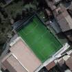 VILLA CARCINA, il nuovo manto in erba sintetica del campo da calcio parrocchiale - gallery 2