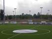 Construction of sports grounds in synthetic turf, Football Field for 11 players. BRESCIA, Polisportiva Ciliverghe