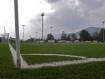 Construction of sports grounds in synthetic turf, Football Field for 11 players. BRESCIA, Polisportiva Ciliverghe