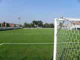 Il nuovo campo da calcio a 11 per la società Boca Boltiere Calcio