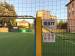 Il nuovo campo in erba sintetica realizzato da Mast Sport a Brescia per la Parrocchia di Santa Maria Vittoria - foto 5