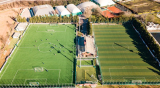 Il rinomato Centro Sportivo Rigamonti continua ad investire nella qualità dei campi Mast Sport