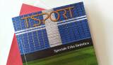 TSport, rivista di riferimento per l'impiantistica sportiva, parla di noi