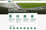 Un nuovo portale di approfondimento sul mondo delle costruzioni sportive